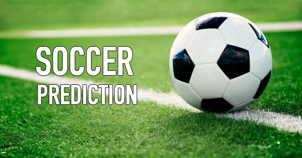 soccer analysis and predictions