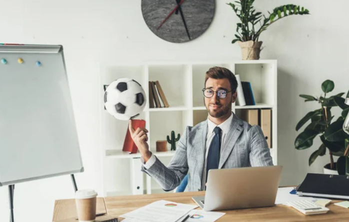 Attract Bettors